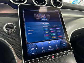 Mercedes-Benz GLC GLC 220 d 4MATIC