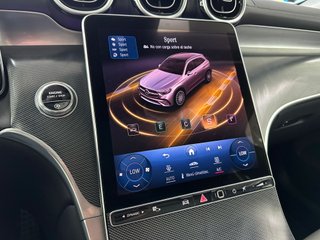 Mercedes-Benz GLC GLC 220 d 4MATIC