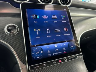 Mercedes-Benz GLC GLC 220 d 4MATIC