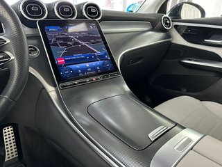 Mercedes-Benz GLC GLC 220 d 4MATIC