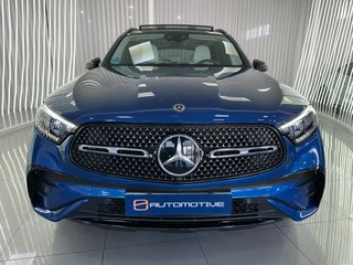 Mercedes-Benz GLC GLC 220 d 4MATIC