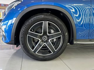 Mercedes-Benz GLC GLC 220 d 4MATIC