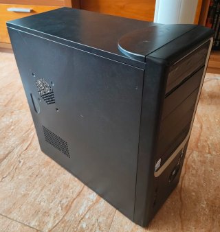 Pc Gaming Barato