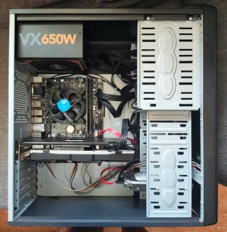 Pc Gaming Barato