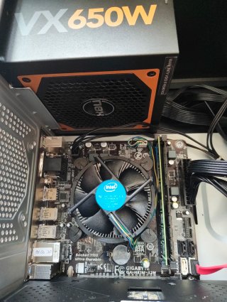 Pc Gaming Barato