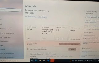 Pc Gaming Barato