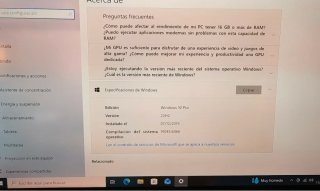 Pc Gaming Barato