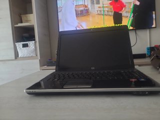 Ordenador portátil HP DV6-2100ES Windows 7