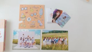 Disco Twice Twicecoaster Lane 1 Kpop