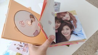 Disco Twice Twicecoaster Lane 1 Kpop