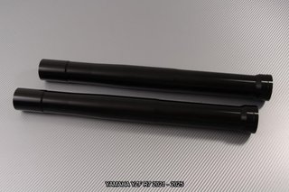 Vainas de horquilla SPR YAMAHA YZF R7 2021 - 2025