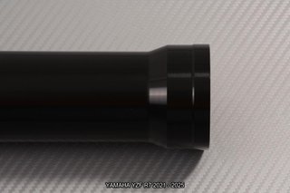Vainas de horquilla SPR YAMAHA YZF R7 2021 - 2025