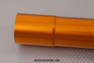 Vainas de horquilla SPR YAMAHA YZF R7 2021 - 2025