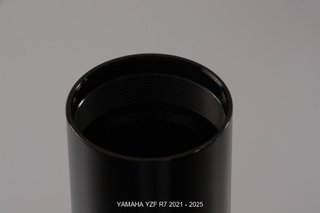 Vainas de horquilla SPR YAMAHA YZF R7 2021 - 2025