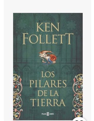 Libro los pilates de la tierra