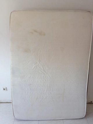 Colchones de 135cm