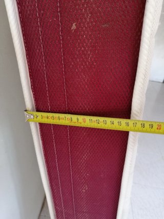Colchones de 135cm