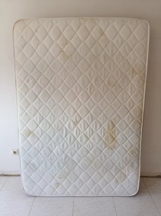 Colchones de 135cm