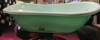 Bañera bebé con soporte