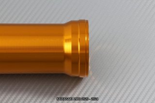 Vainas de horquilla SPR KAWASAKI Z900 2020 - 2024