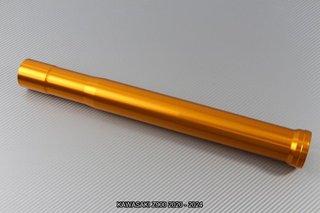 Vainas de horquilla SPR KAWASAKI Z900 2020 - 2024