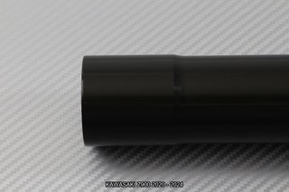 Vainas de horquilla SPR KAWASAKI Z900 2020 - 2024