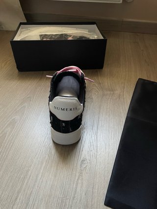 Numeris Scarpe Uomo Tg 46 Nuove