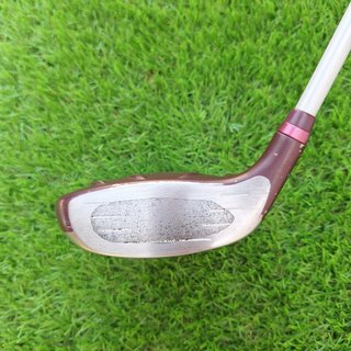 Madera 3 Ping G LE 2 19º Golf Mujer