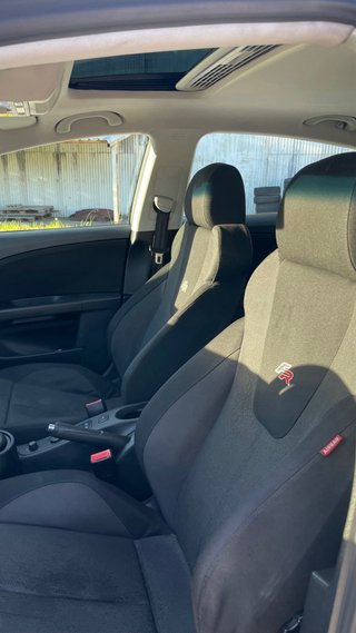 SEAT Leon FR 2.0 TDI 170CV ReStyling