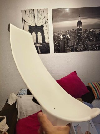 Bañera Stokke para bebés