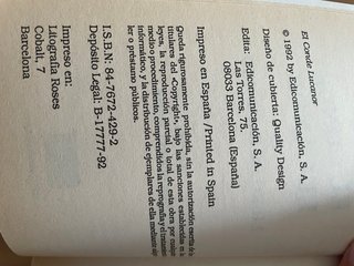 El Conde Lucanor; o, Libro de Patronio