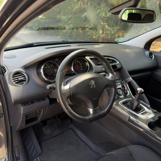 Peugeot 3008 2016