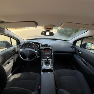 Peugeot 3008 2016