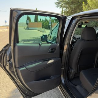 Peugeot 3008 2016