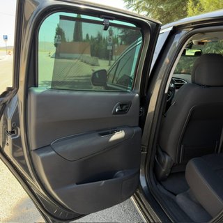 Peugeot 3008 2016