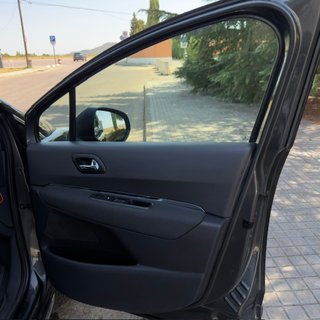 Peugeot 3008 2016