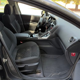 Peugeot 3008 2016