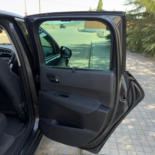 Peugeot 3008 2016