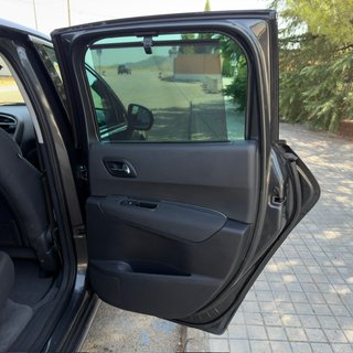 Peugeot 3008 2016