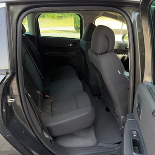 Peugeot 3008 2016