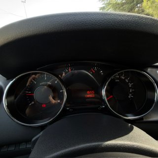 Peugeot 3008 2016