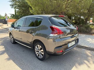 Peugeot 3008 2016