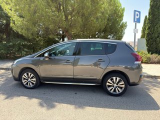Peugeot 3008 2016