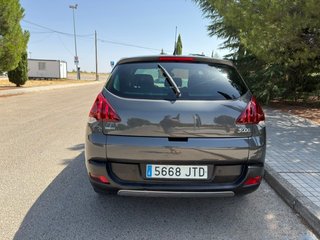 Peugeot 3008 2016