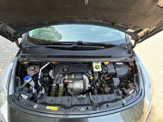 Peugeot 3008 2016