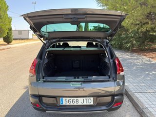 Peugeot 3008 2016