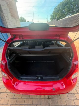 Chevrolet Aveo 2008