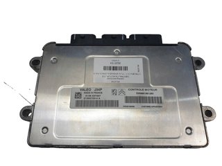 CENTRALITA MOTOR UCE CITROEN CITROEN C3 1995-2010