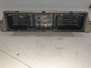 CENTRALITA MOTOR UCE CITROEN CITROEN C3 1995-2010