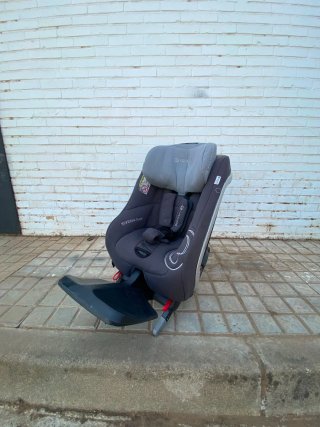 Silla coche Concord Reverso